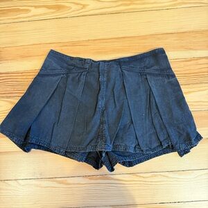 Free People Heartbreaker Skort